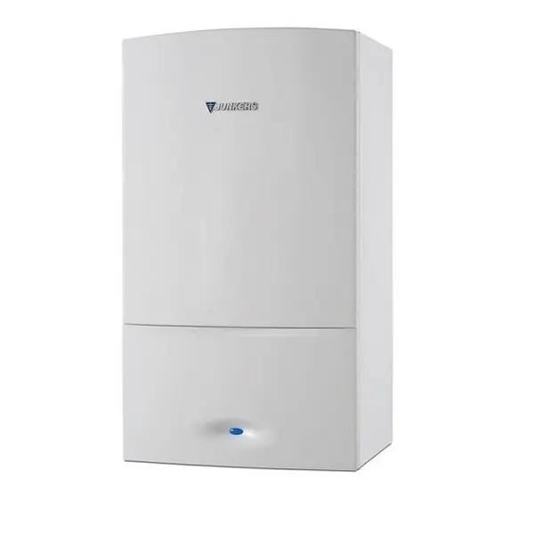 Reparación de Calderas en Pamplona