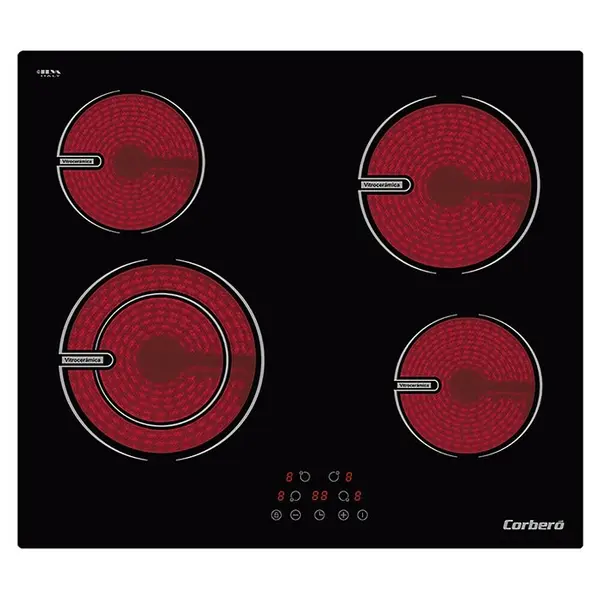 Reparación de Vitrocerámicas en Pamplona